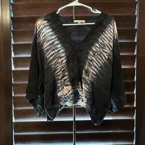 Young fabulous and broke shirt